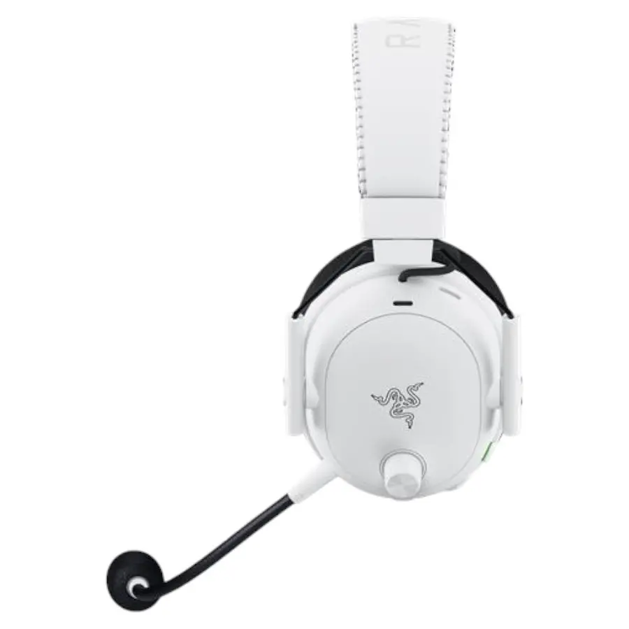 RAZER BlackShark V3 Pro - White - Gaming Headset - image 2