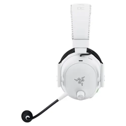 RAZER BlackShark V3 Pro - White - Gaming Headset - image 2