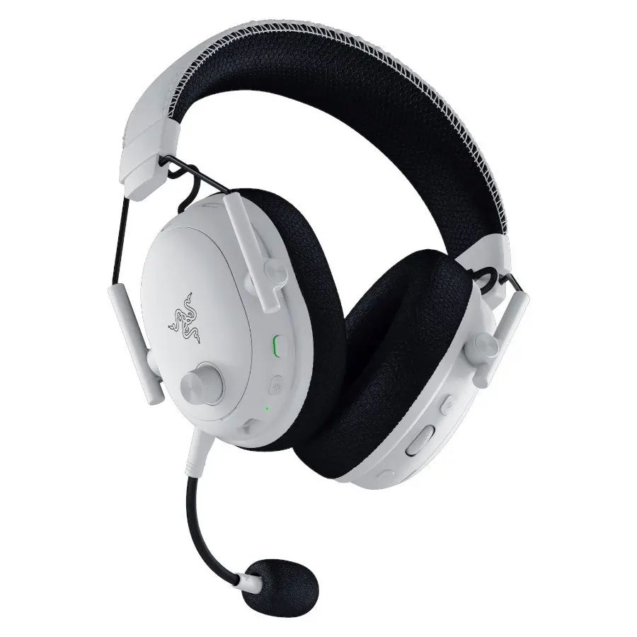 RAZER BlackShark V3 Pro - White - Gaming Headset - image 3