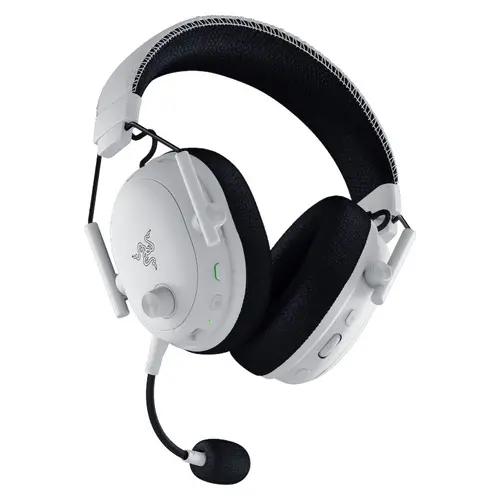 RAZER BlackShark V3 Pro - White - Gaming Headset - image 3