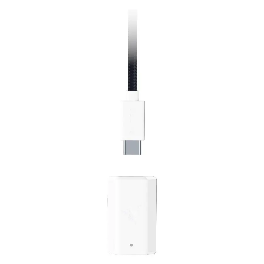 RAZER BlackShark V3 Pro - White - Gaming Headset - image 5