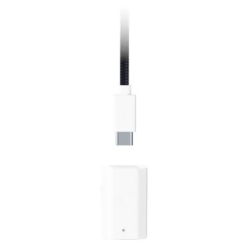 RAZER BlackShark V3 Pro - White - Gaming Headset - image 5