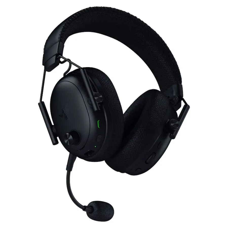 RAZER BlackShark V3 Pro - Black - Gaming Headset - image 2