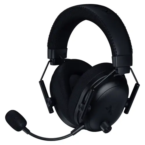 RAZER BlackShark V3 Pro - Μαύρο - Gaming ακουστικά - 1