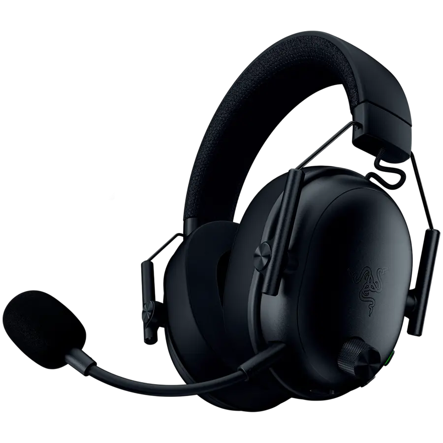 RAZER BlackShark V3 - Gaming ακουστικά - image 2