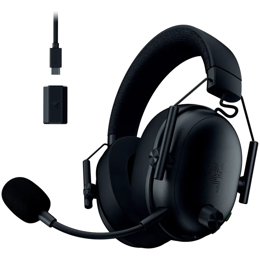 RAZER BlackShark V3 - Gaming Headset - image 3