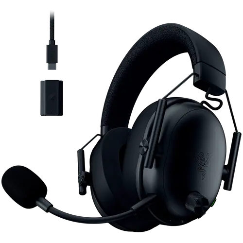 RAZER BlackShark V3 - Gaming Headset - image 3