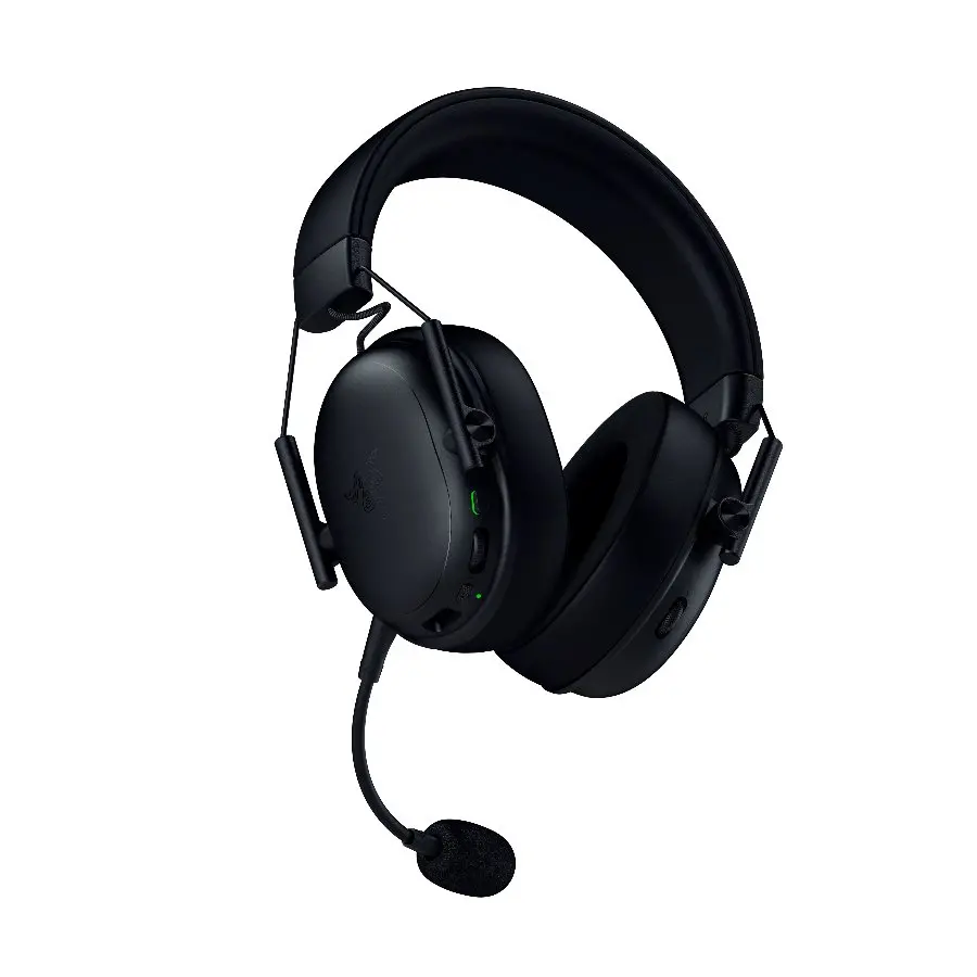 RAZER BlackShark V3 X HyperSpeed - Wireless Esports Headset - FRML Packaging - image 1