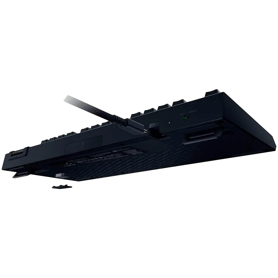 RAZER BlackWidow V4 Tenkeyless HyperSpeed - US Layout - Gaming Keyboard - image 4