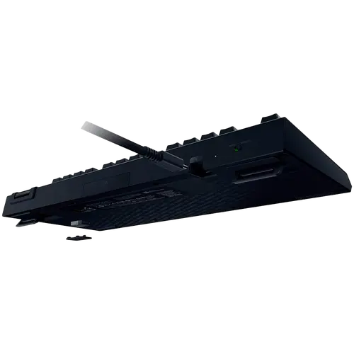RAZER BlackWidow V4 Tenkeyless HyperSpeed - US Layout - Gaming Keyboard - image 4