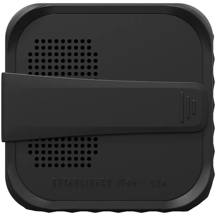 Klipsch Portable Speaker Austin, Black - image 5