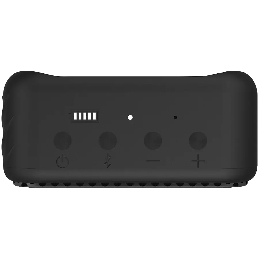 Klipsch Portable Speaker Austin, Black - image 6