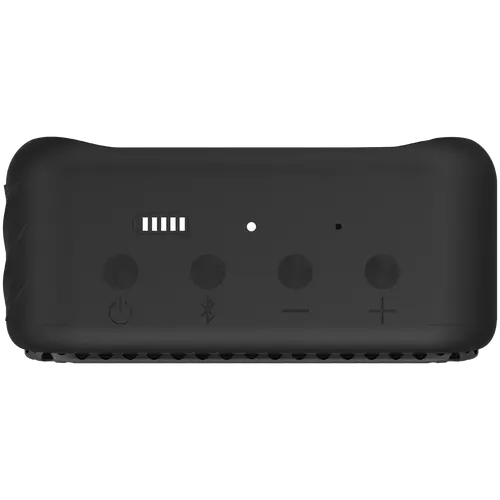 Klipsch Portable Speaker Austin, Black - image 6