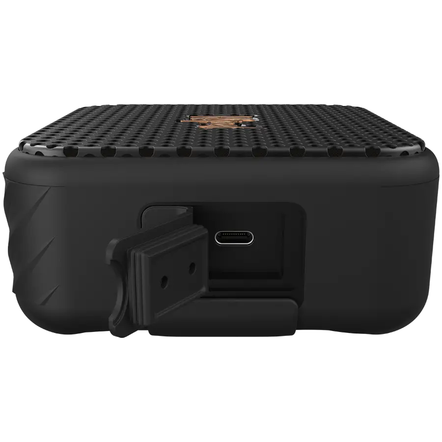 Klipsch Portable Speaker Austin, Black - image 7