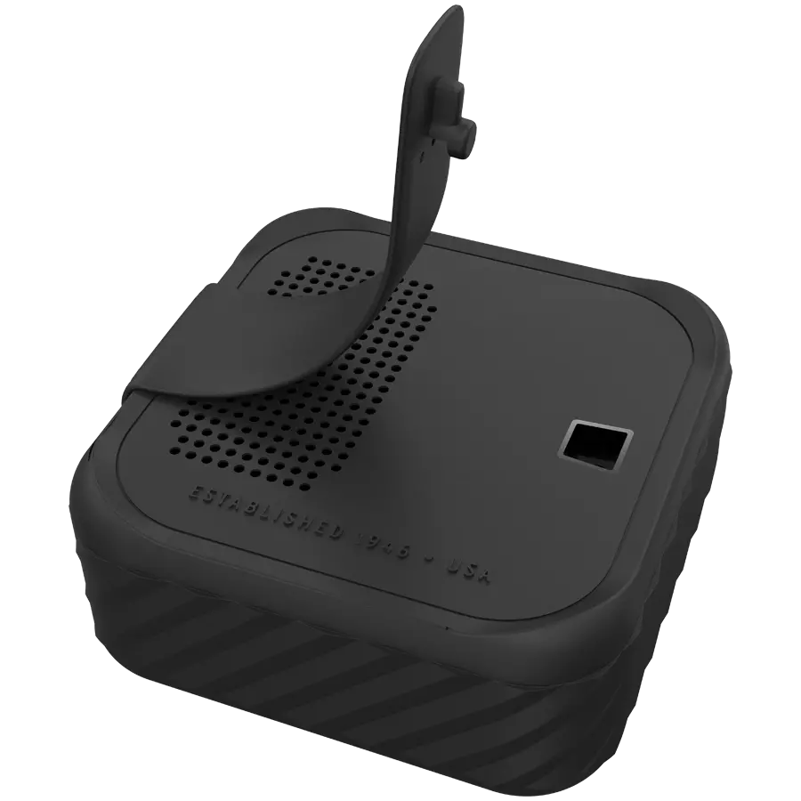 Klipsch Portable Speaker Austin, Black - image 8