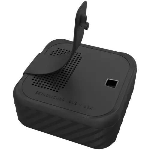 Klipsch Portable Speaker Austin, Black - image 8