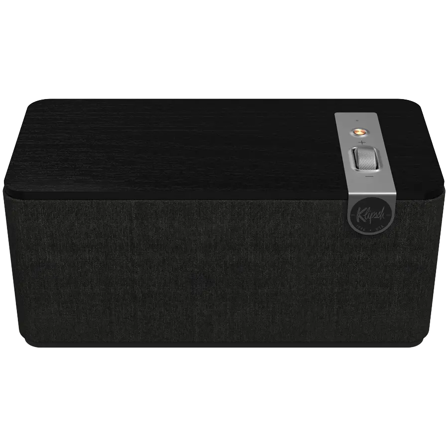 Klipsch Home Audio System The One Plus, Matt Black - image 1