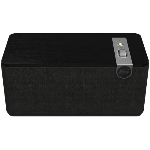 Klipsch Home Audio System The One Plus, Matt Black - image 1