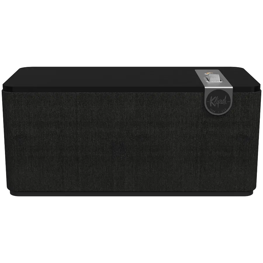 Klipsch Home Audio System The One Plus, Matt Black - image 2