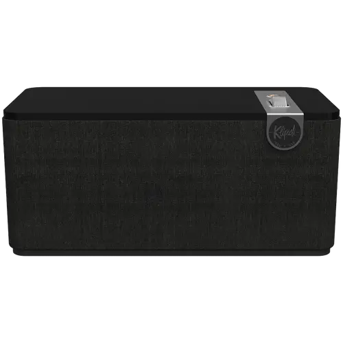 Klipsch Sistem audio pentru casă The One Plus, Negru mat - 3