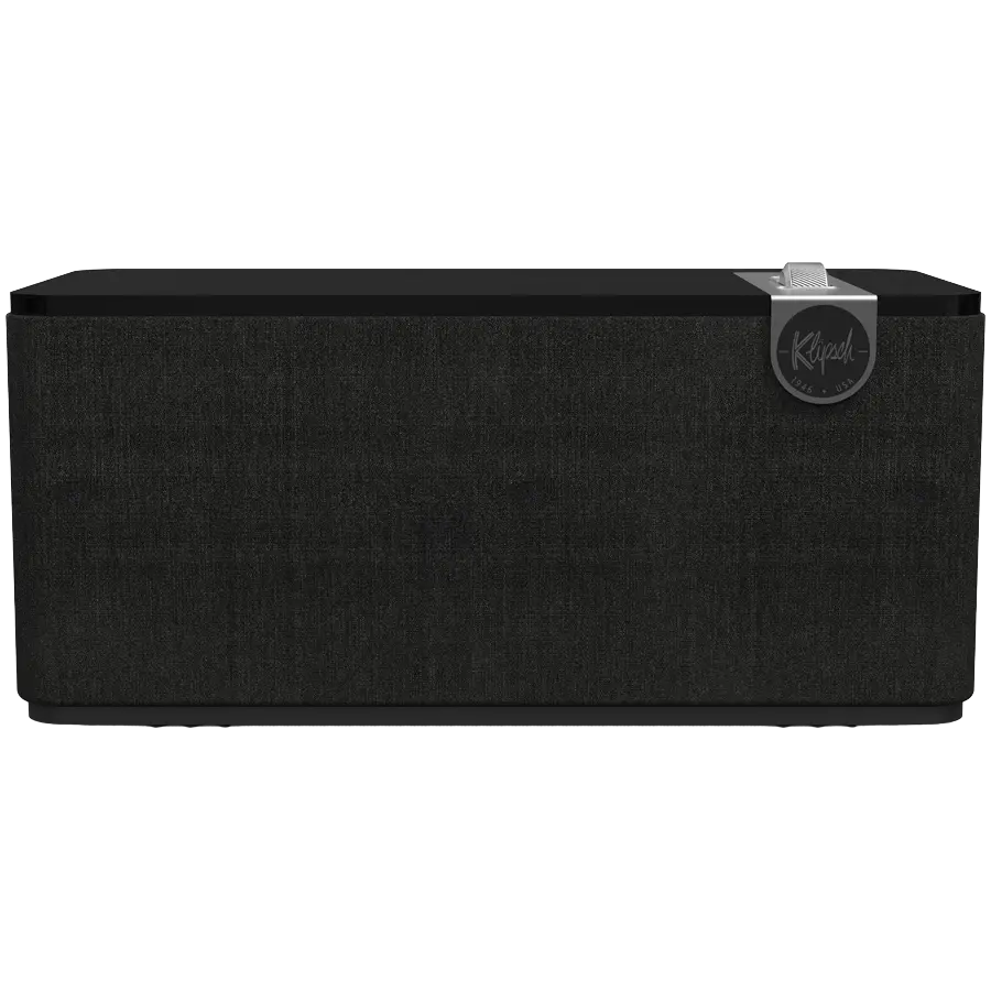 Klipsch Home Audio System The One Plus, Matt Black - image 3