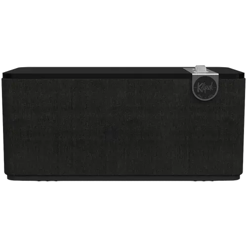 Klipsch Σύστημα οικιακού ήχου The One Plus, Ματ μαύρο - 4
