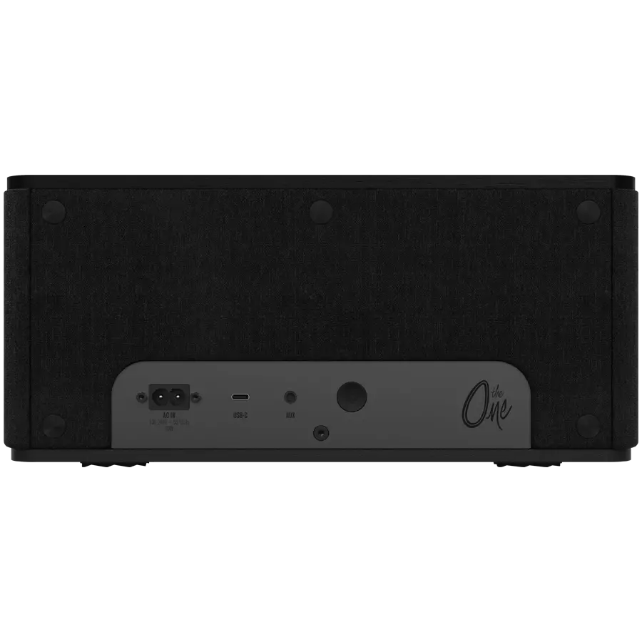 Klipsch Home Audio System The One Plus, Matt Black - image 7