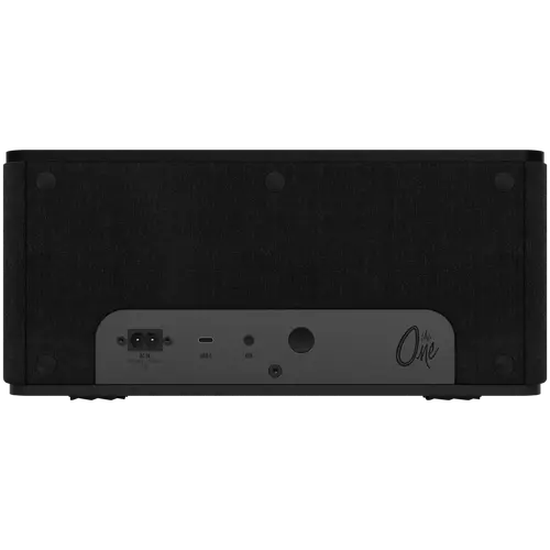 Klipsch Σύστημα οικιακού ήχου The One Plus, Ματ μαύρο - 8