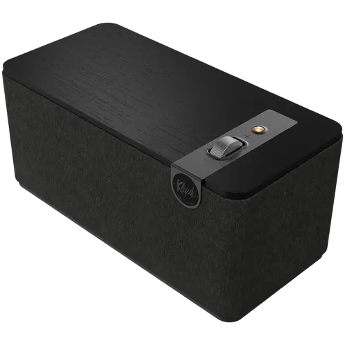 Klipsch Sistem audio pentru casă The One Plus, Negru mat - 1