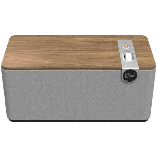 Klipsch Home Audio System The One Plus, Walnut - image 1