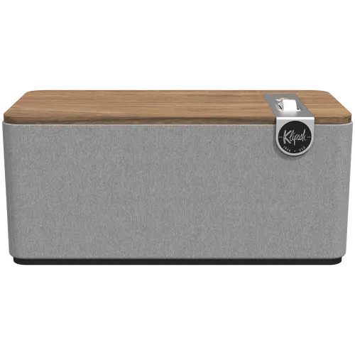 Klipsch Sistem audio pentru casă The One Plus, Nuc - 3