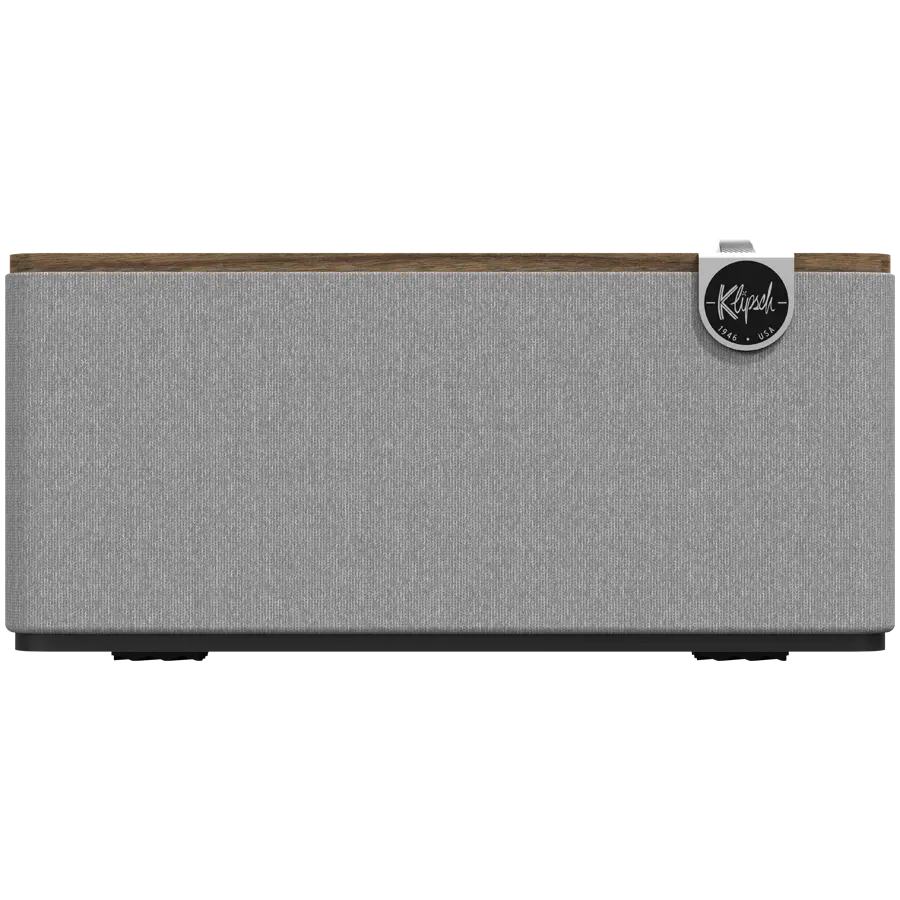 Klipsch Home Audio System The One Plus, Walnut - image 3