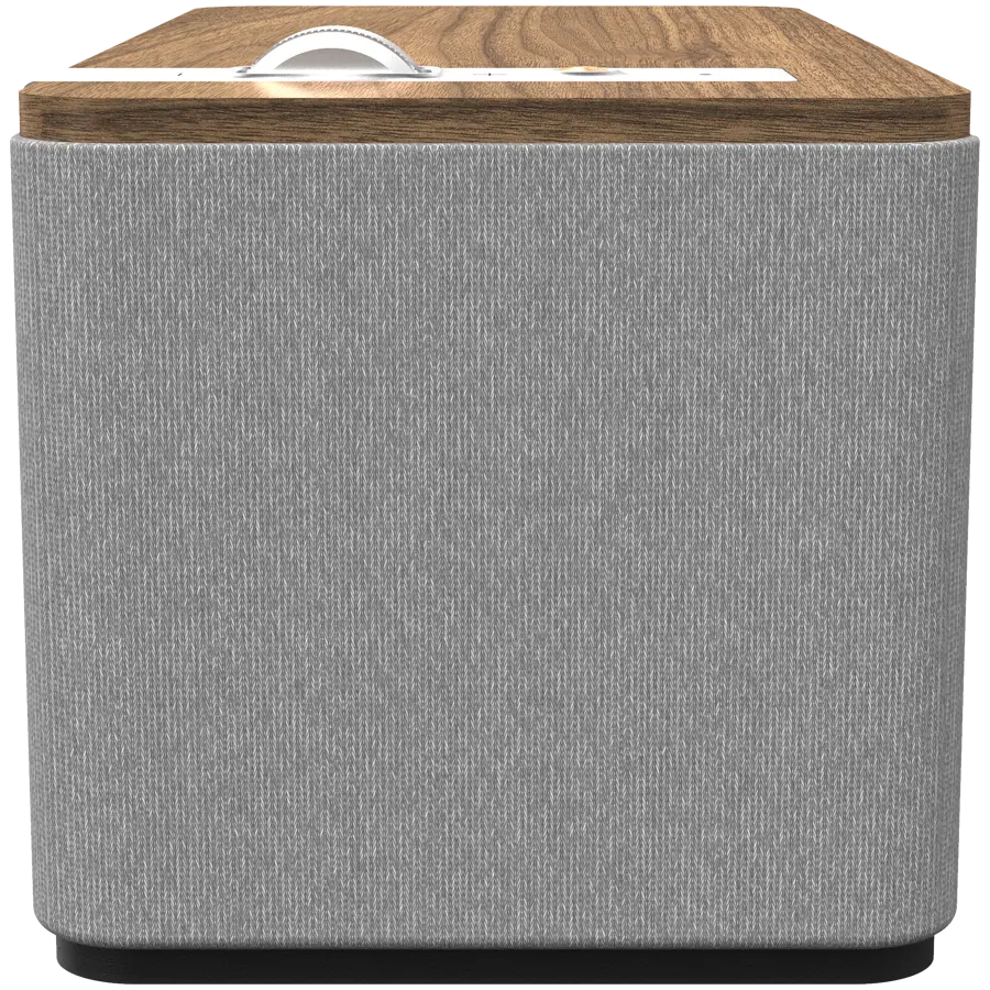 Klipsch Home Audio System The One Plus, Walnut - image 4