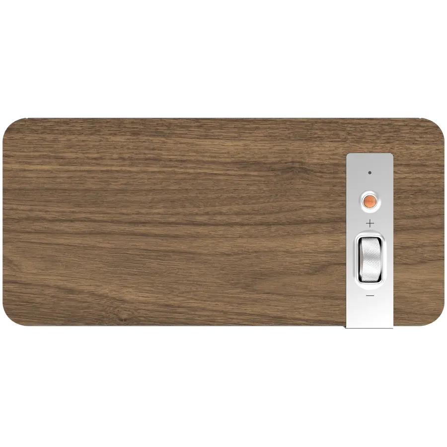 Klipsch Home Audio System The One Plus, Walnut - image 5