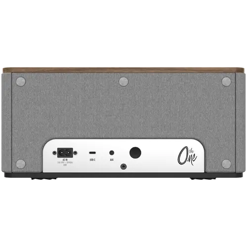 Klipsch Sistem audio pentru casă The One Plus, Nuc - 7