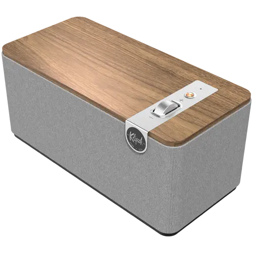 Klipsch Home Audio System The One Plus, Walnut