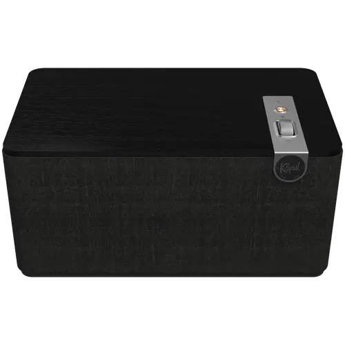Klipsch Home Audio System The Three Plus, Matt Black - image 1