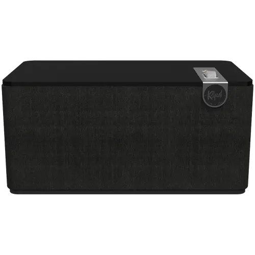 Klipsch Home Audio System The Three Plus, Matt Black - image 2