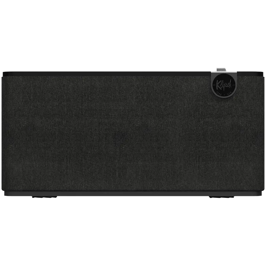 Klipsch Home Audio System The Three Plus, Matt Black - image 3