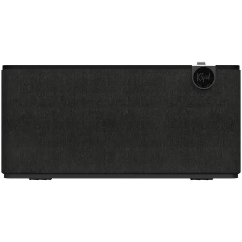 Klipsch Home Audio System The Three Plus, Matt Black - image 3