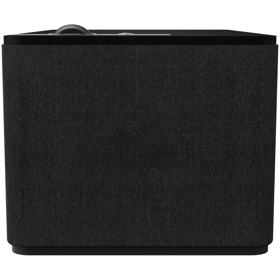 Klipsch Home Audio System The Three Plus, Matt Black - image 4