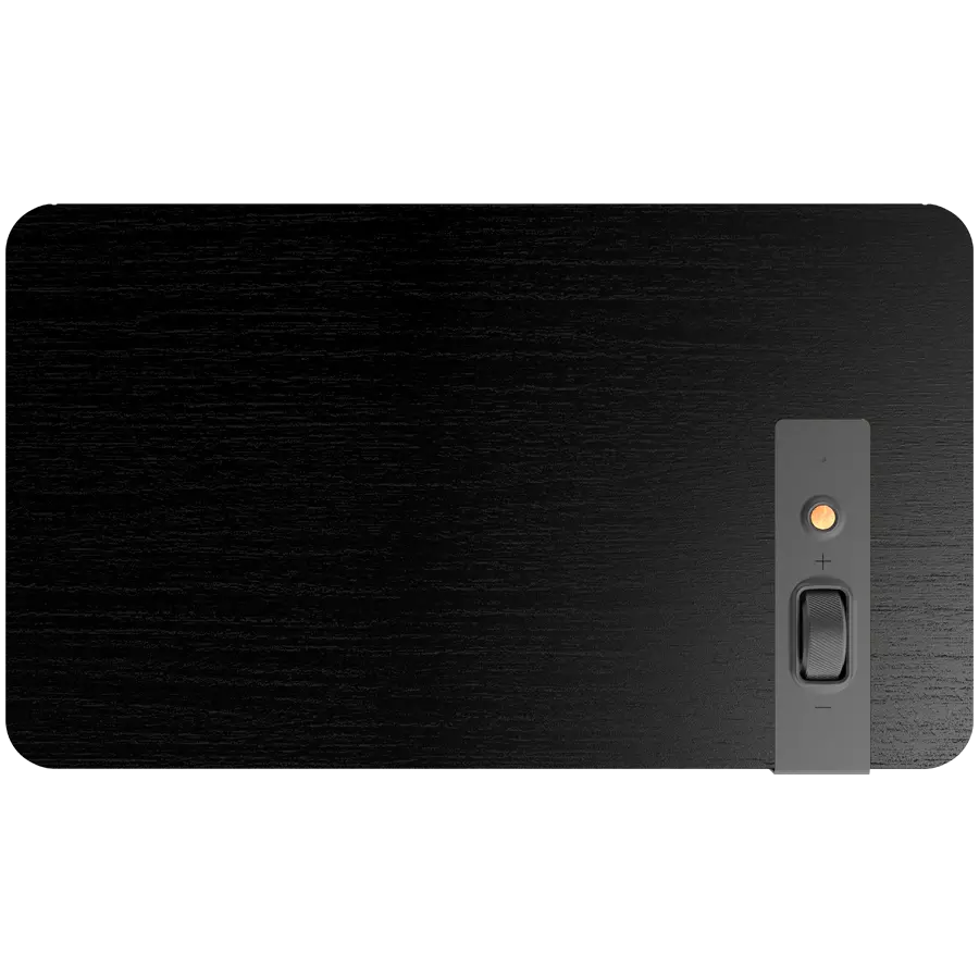 Klipsch Home Audio System The Three Plus, Matt Black - image 5