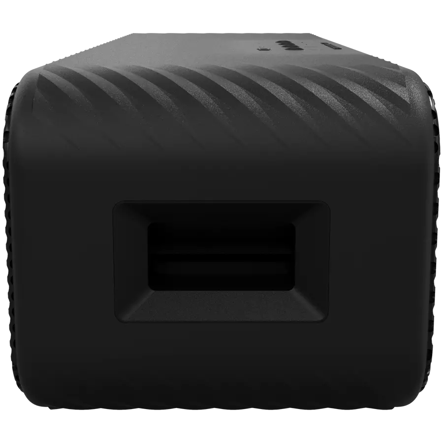 Klipsch Portable Speaker Detroit, Black - image 2