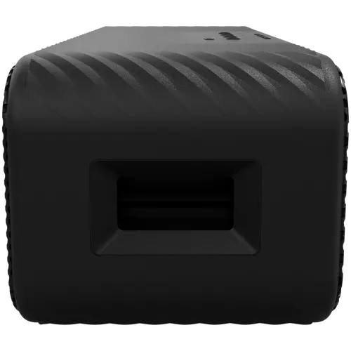 Klipsch Portable Speaker Detroit, Black - image 2