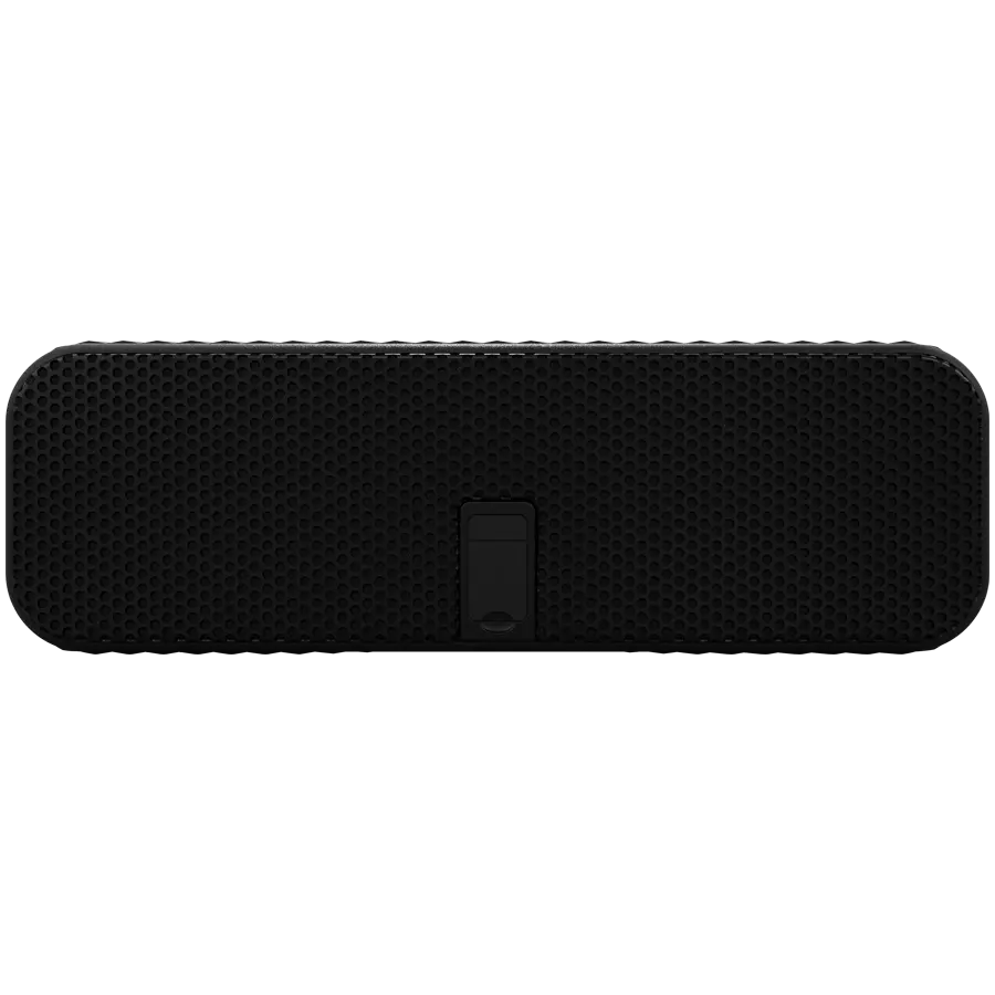 Klipsch Portable Speaker Detroit, Black - image 3
