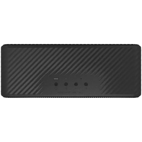Klipsch Portable Speaker Detroit, Black - image 4