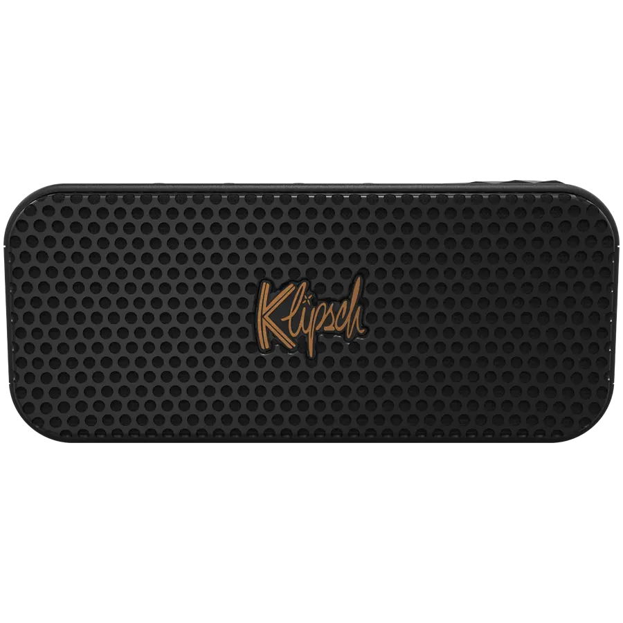 Klipsch Portable Speaker Nashville, Black