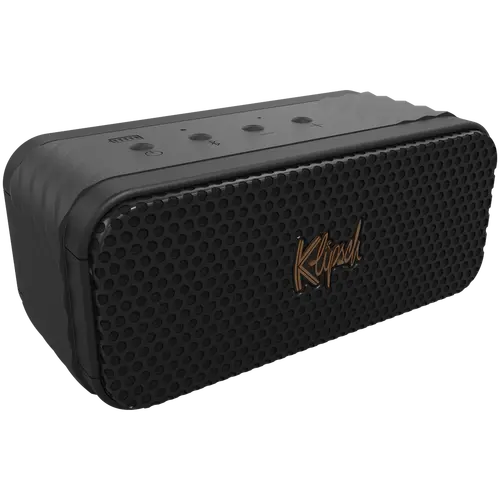 Klipsch Portable Speaker Nasville, Black - image 1