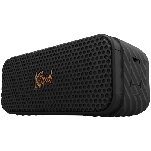 Klipsch Portable Speaker Nasville, Black - image 2
