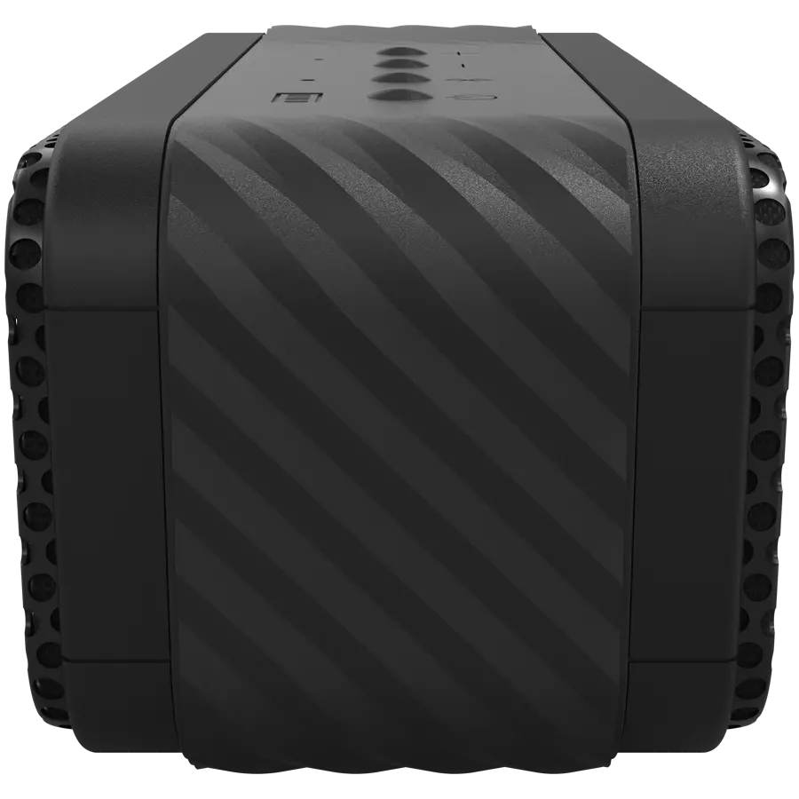 Klipsch Portable Speaker Nashville, Black - image 3